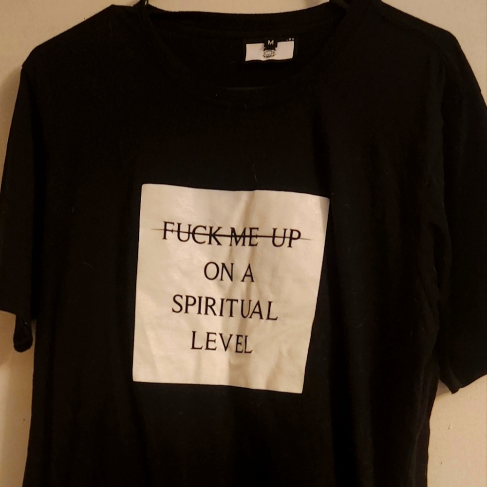 Alison wonderland shirt